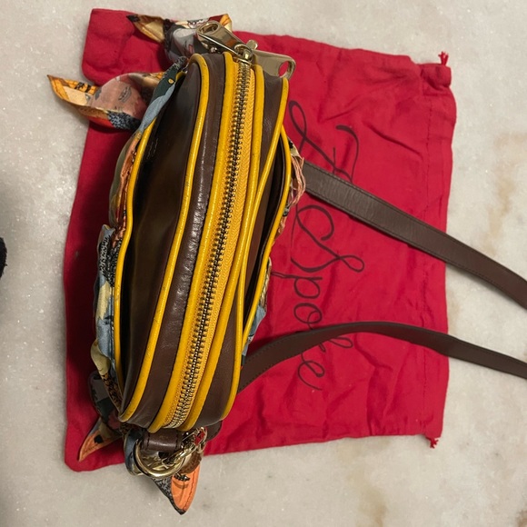 Z Spoke Zac Posen - Picture 6 of 8